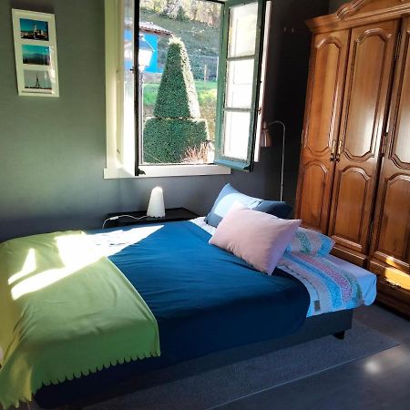 Errekaondo Apartment Areatza Luaran gambar