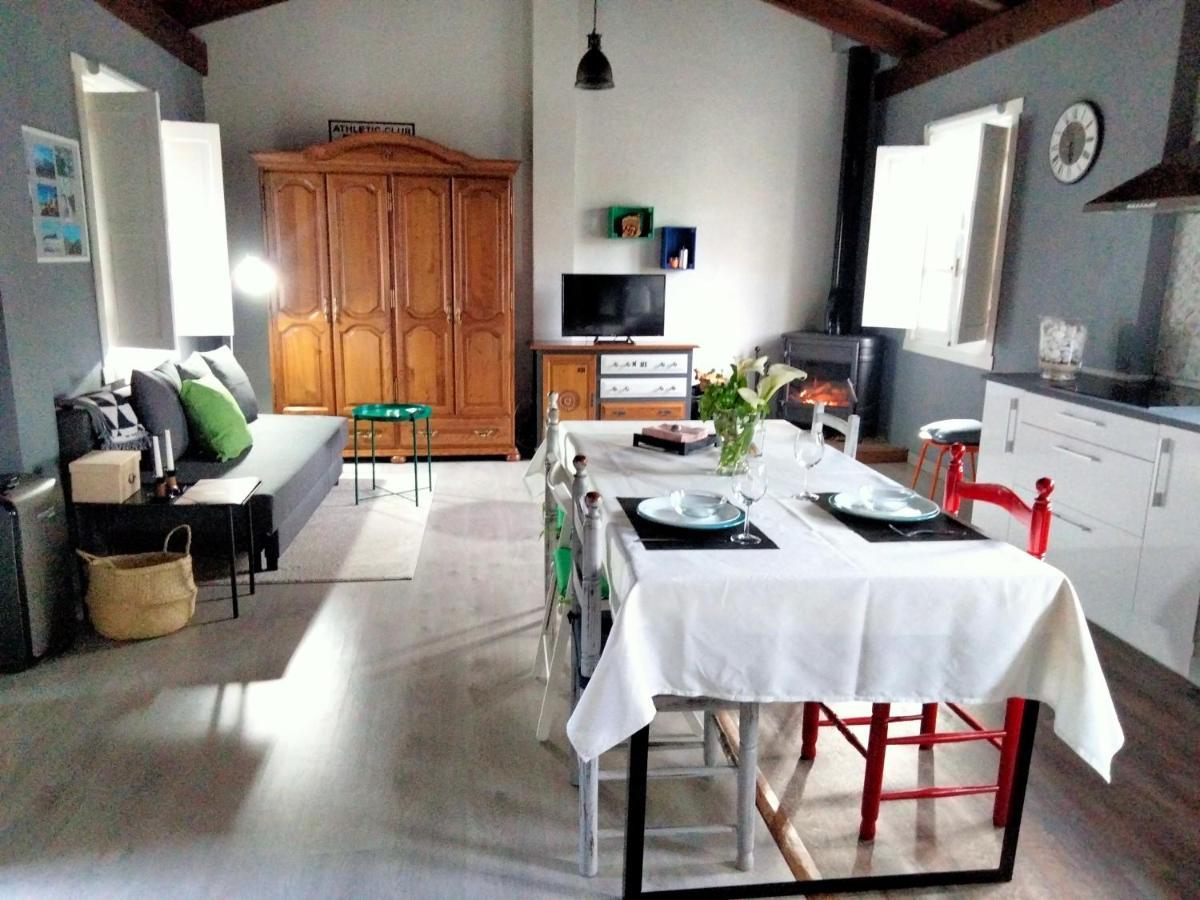 Errekaondo Apartment Areatza Luaran gambar