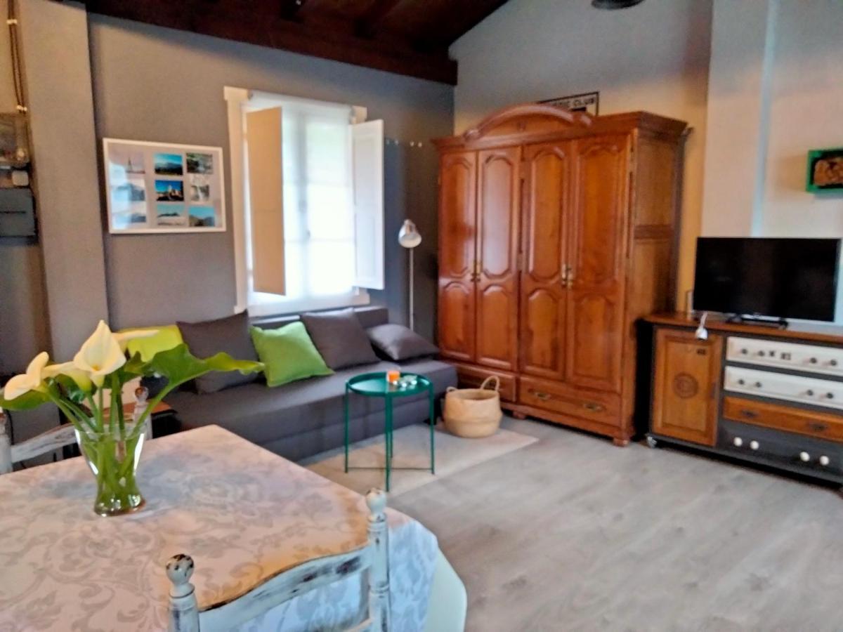 Errekaondo Apartment Areatza Luaran gambar