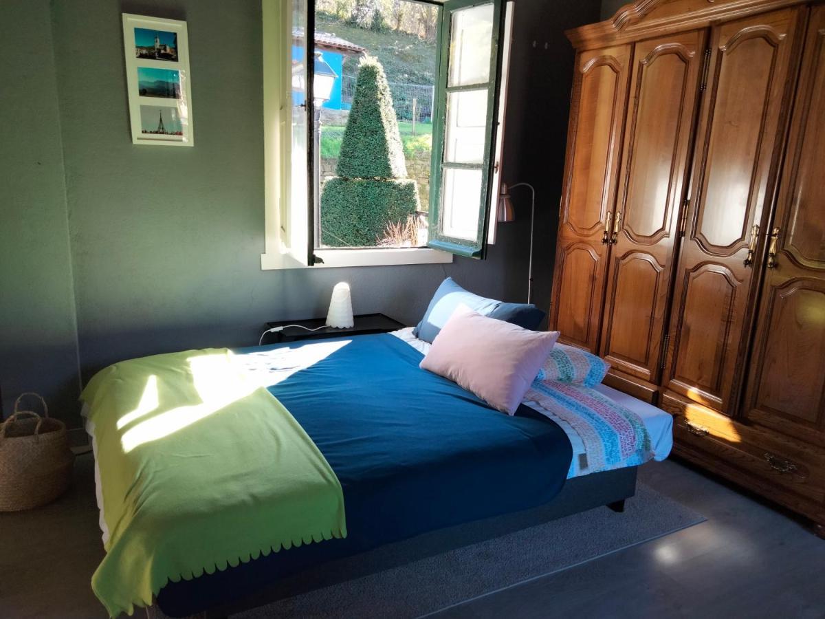 Errekaondo Apartment Areatza Luaran gambar