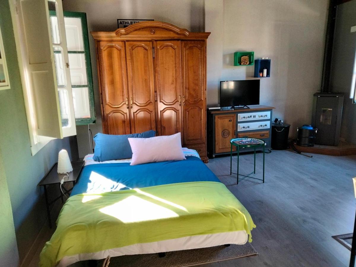 Errekaondo Apartment Areatza Luaran gambar