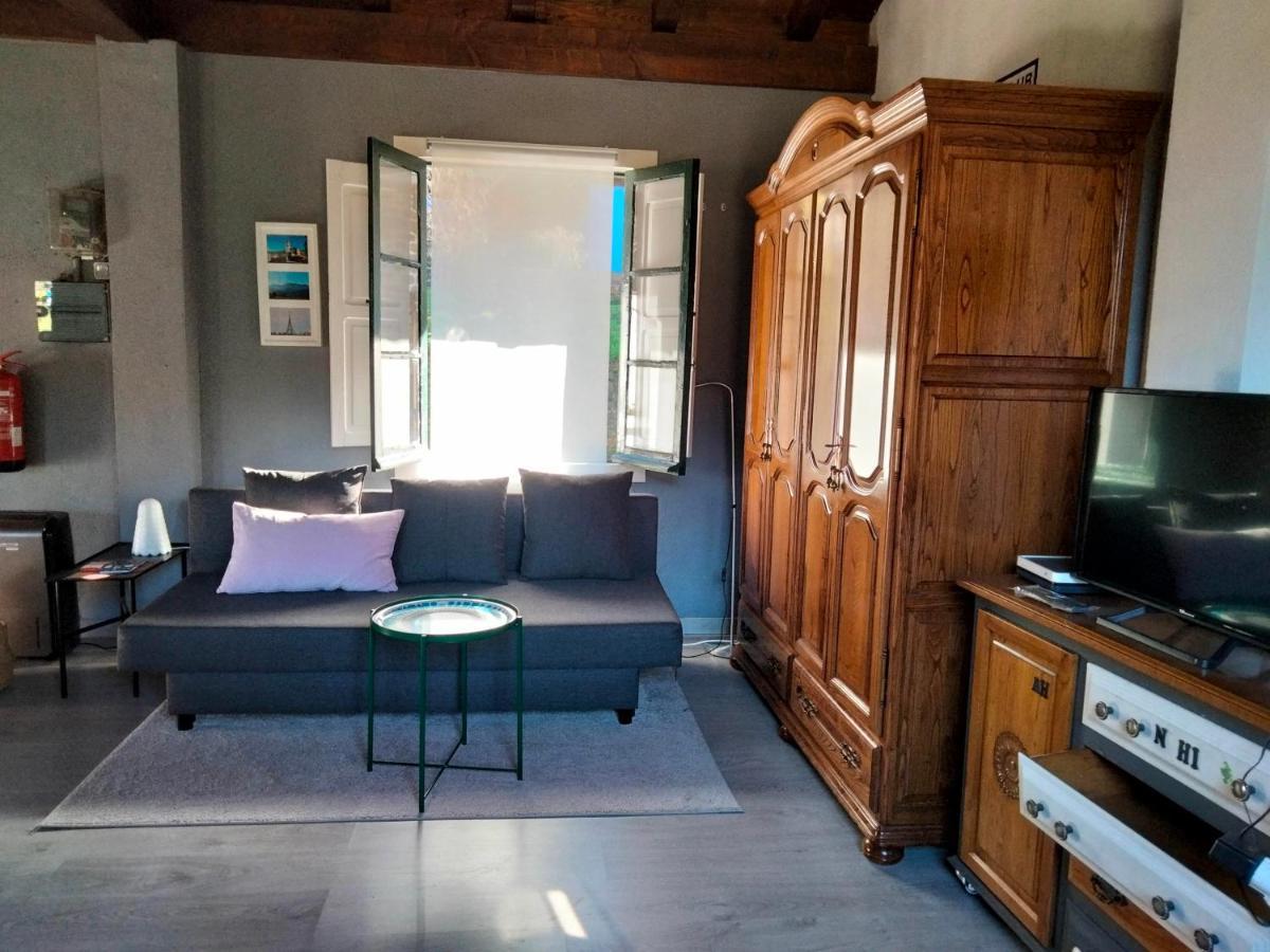 Errekaondo Apartment Areatza Luaran gambar