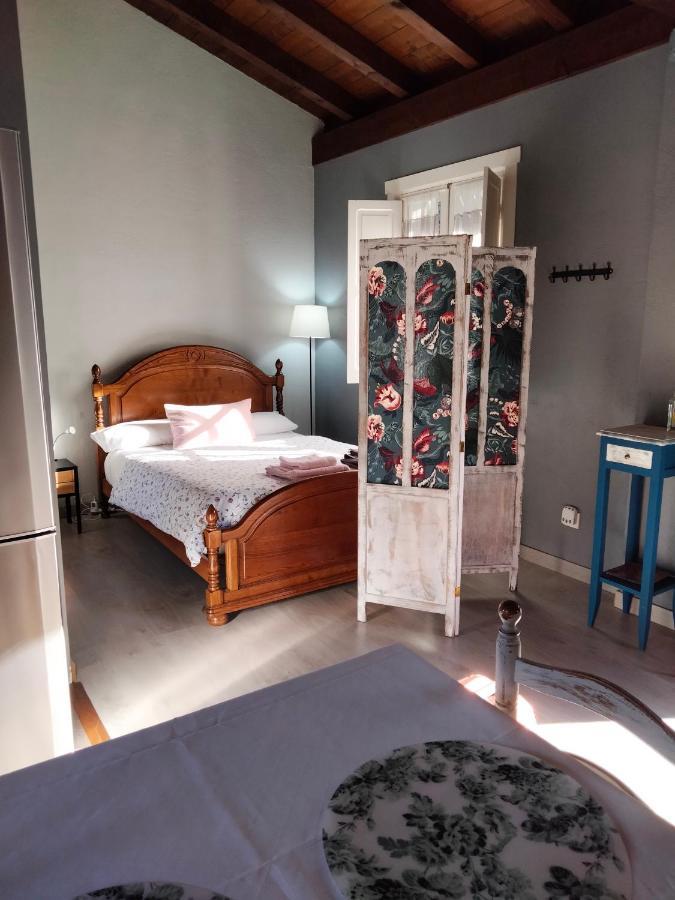 Errekaondo Apartment Areatza Luaran gambar